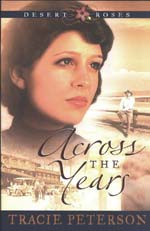 Across the Years by Tracie Peterson