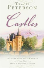 Castles by Tracie Peterson