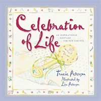 Celebration of Life by Tracie Peterson