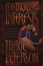 Controlling Interests by Tracie Peterson (ControllingInterests.jpg)