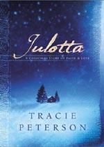 Julotta by Tracie Peterson (Julotta.jpg)