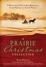A Praitie Christmas Collection