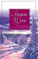 Season of Love - Featuring Tracie Peterson