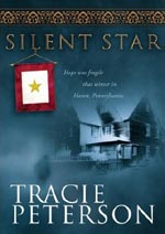Silent Star by Tracie Peterson (SilentStar.jpg)