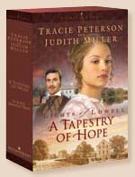Lights of Lowell Boxed Set by Tracie Peterson and Judith Miller